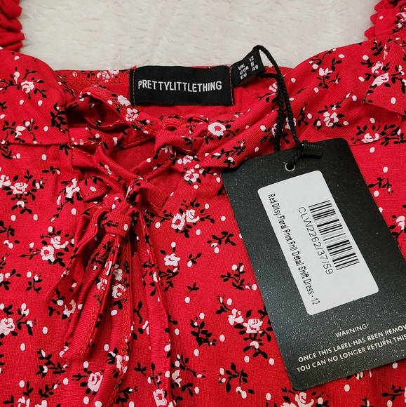 PLT NWT Dress - Picture 3 of 4